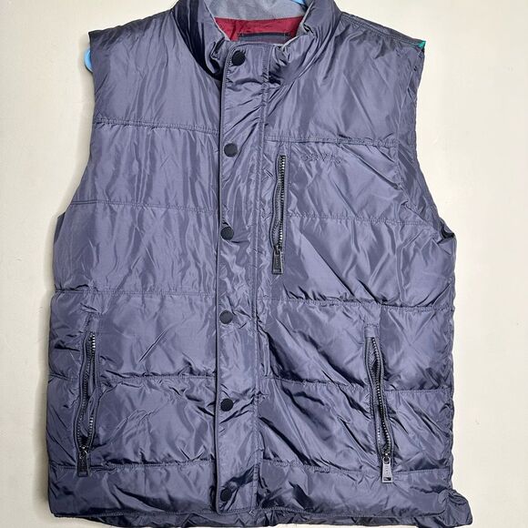 Orvis Mens Vest Size M - Picture 1 of 5